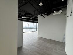 Woods Square (D25), Office #608087781